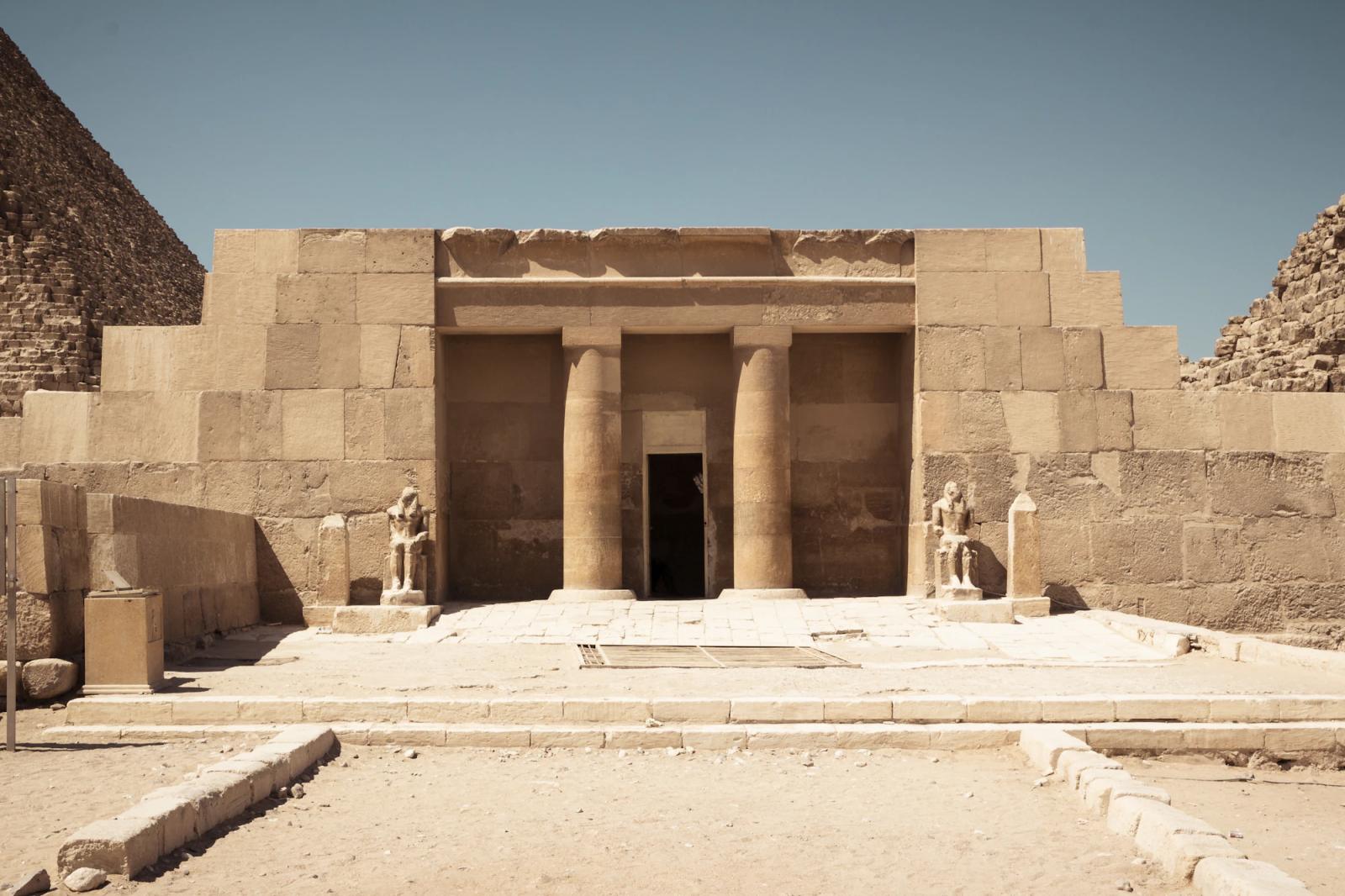 Nile cruise from Luxor to Aswan: what to expect