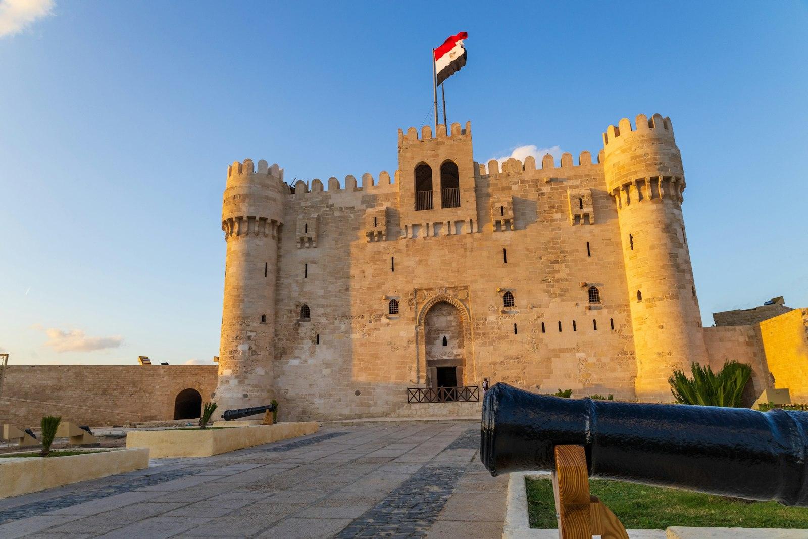 Cairo & Alexandria