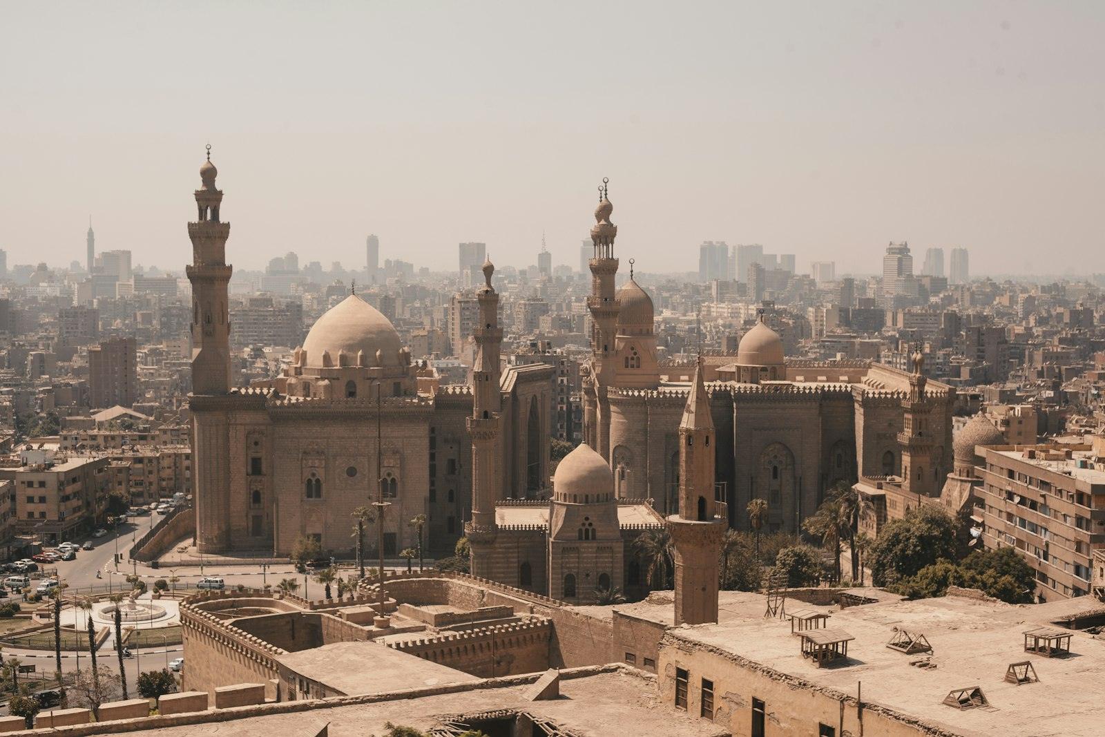 Cairo Highlights