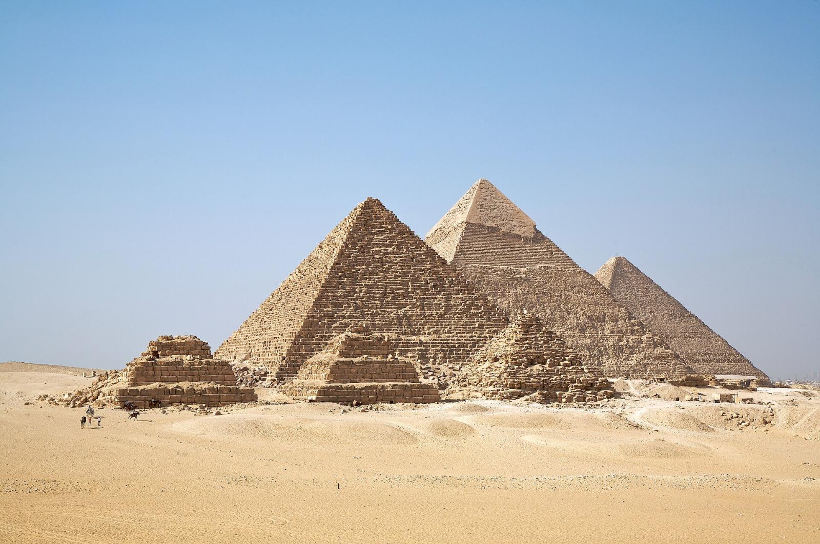 Complete Egypt
