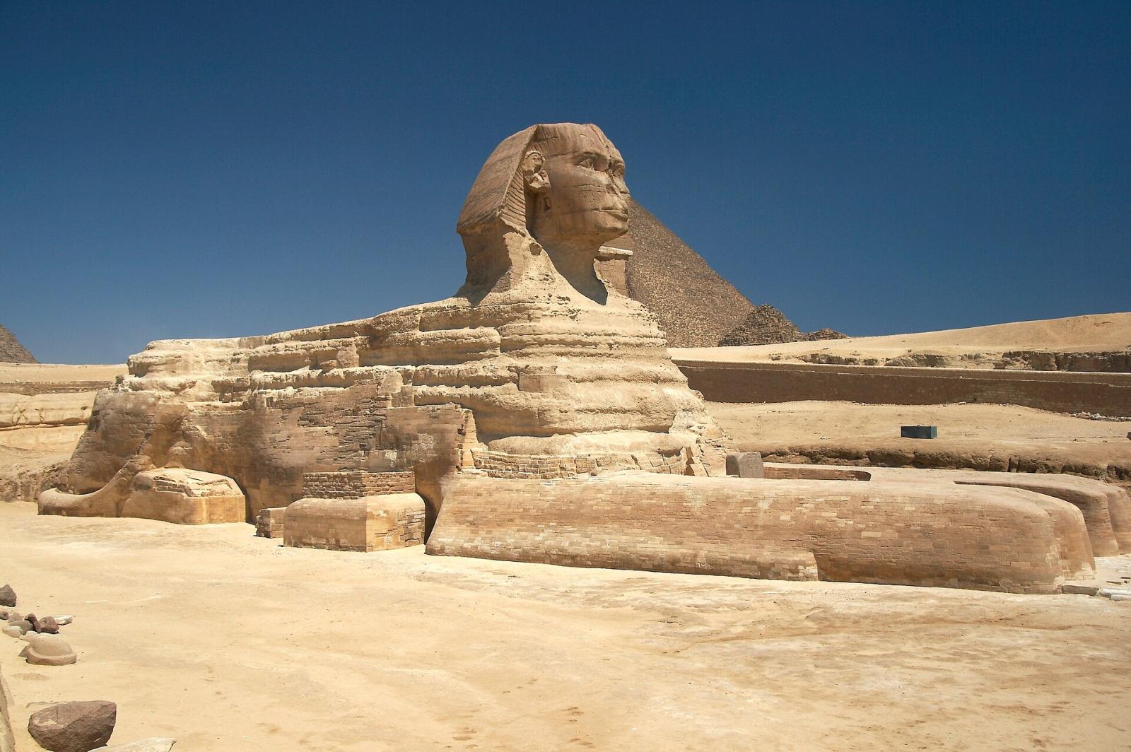 Egypt day tours